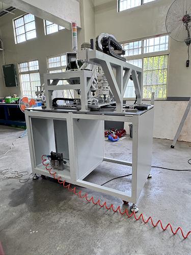 Automatic tapping 15