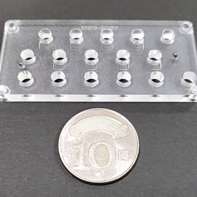 工程塑膠製品 257703