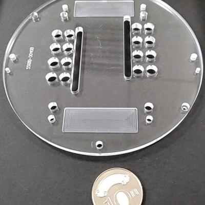 工程塑膠製品 257706