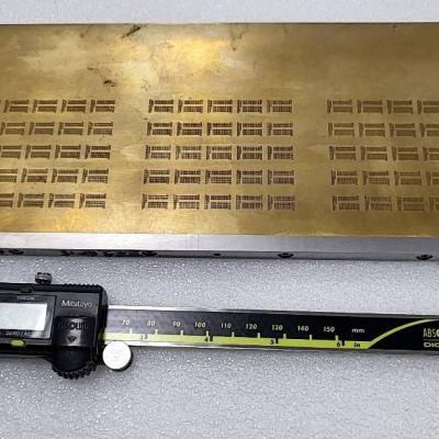 半導體業頂針組及部品 257337