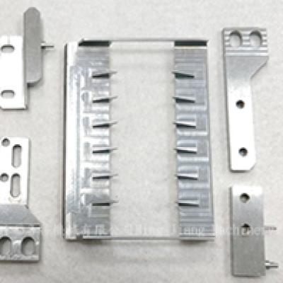 半導體業頂針組及部品 4063640