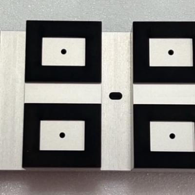 半導體業頂針組及部品 58499075