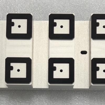 半導體業頂針組及部品 59138062