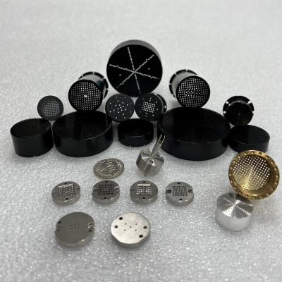 半導體業頂針組及部品 60047379