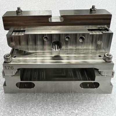 半導體業頂針組及部品 63766598