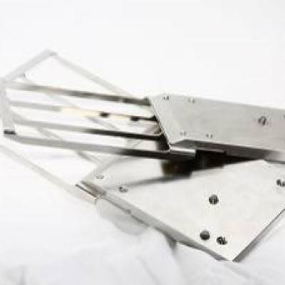 半導體業頂針組及部品10