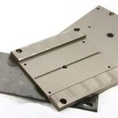 半導體業頂針組及部品11