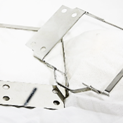 半導體業頂針組及部品12