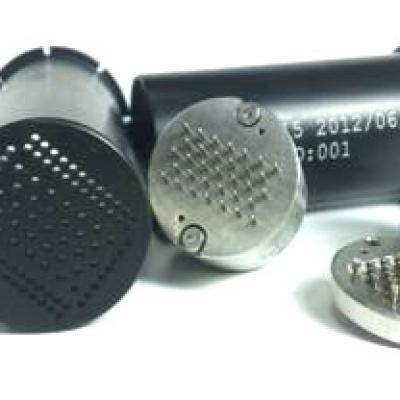 半導體業頂針組及部品3