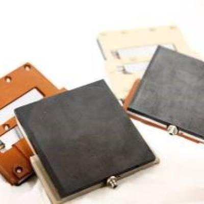 半導體業頂針組及部品6