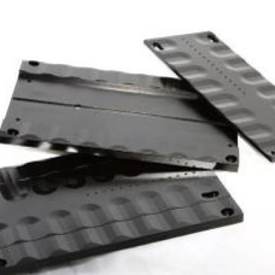 半導體業頂針組及部品9