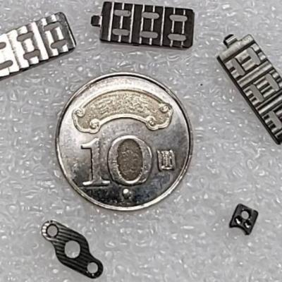 鐵材及特殊鋼製品 255956