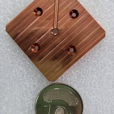 鐵材及特殊鋼製品 257715