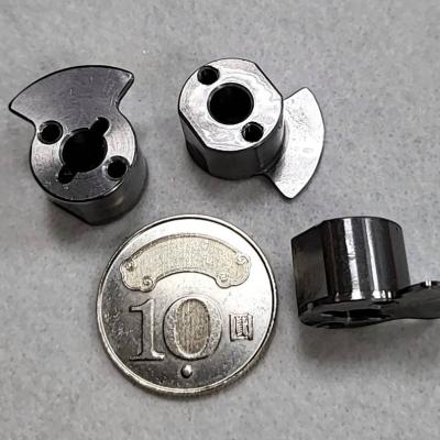 鐵材及特殊鋼製品 277042